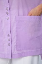 Рубашка Безупречный вкус (сиреневая) Б13626-29М LT Collection