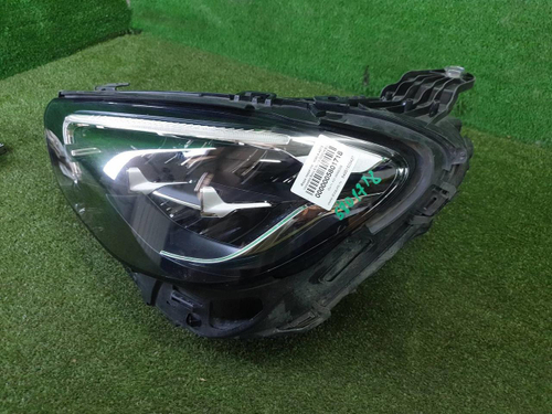Фара левая Mercedes E W213 (2020-2023) LED