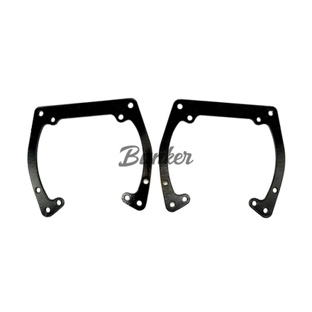 Переходные рамки для замены линз BUN-PR-155