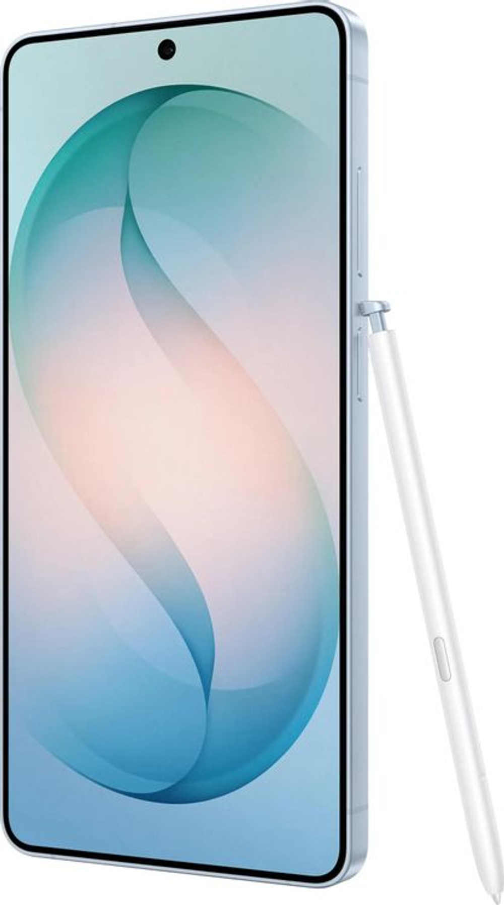 6.9" Смартфон Samsung Galaxy S26 Ultra 16/1Tb,  SM-S948B,  NFC,  AMOLED,  120Гц,  5000мAч,  голубой