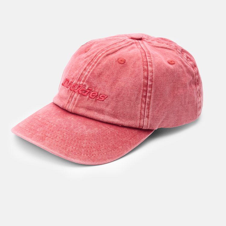 Кепка Dickies Middlefield Wash Dad Cap 
