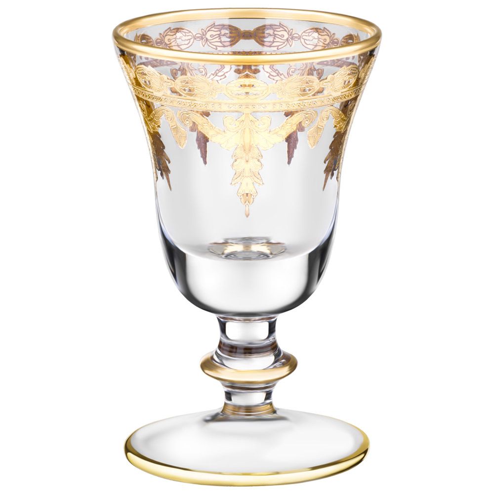 НАБОР БОКАЛОВ ДЛЯ ВИНА ИЗ 6 ШТ. 200 МЛ