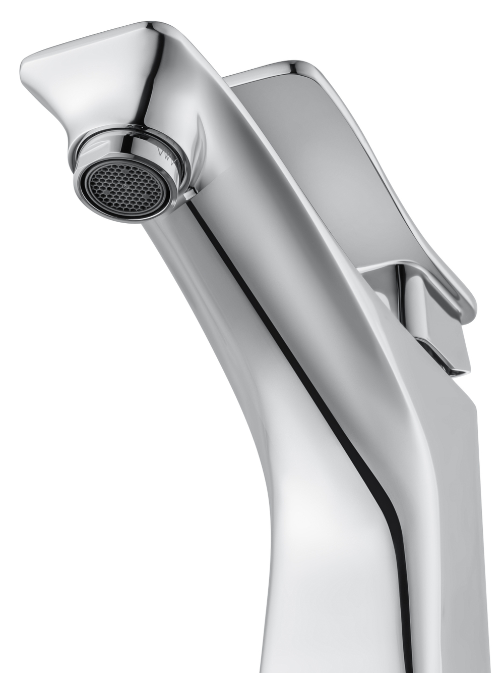 Смеситель для раковины WONZON & WOGHAND NAVIA, Хром (WW-181101-CR)