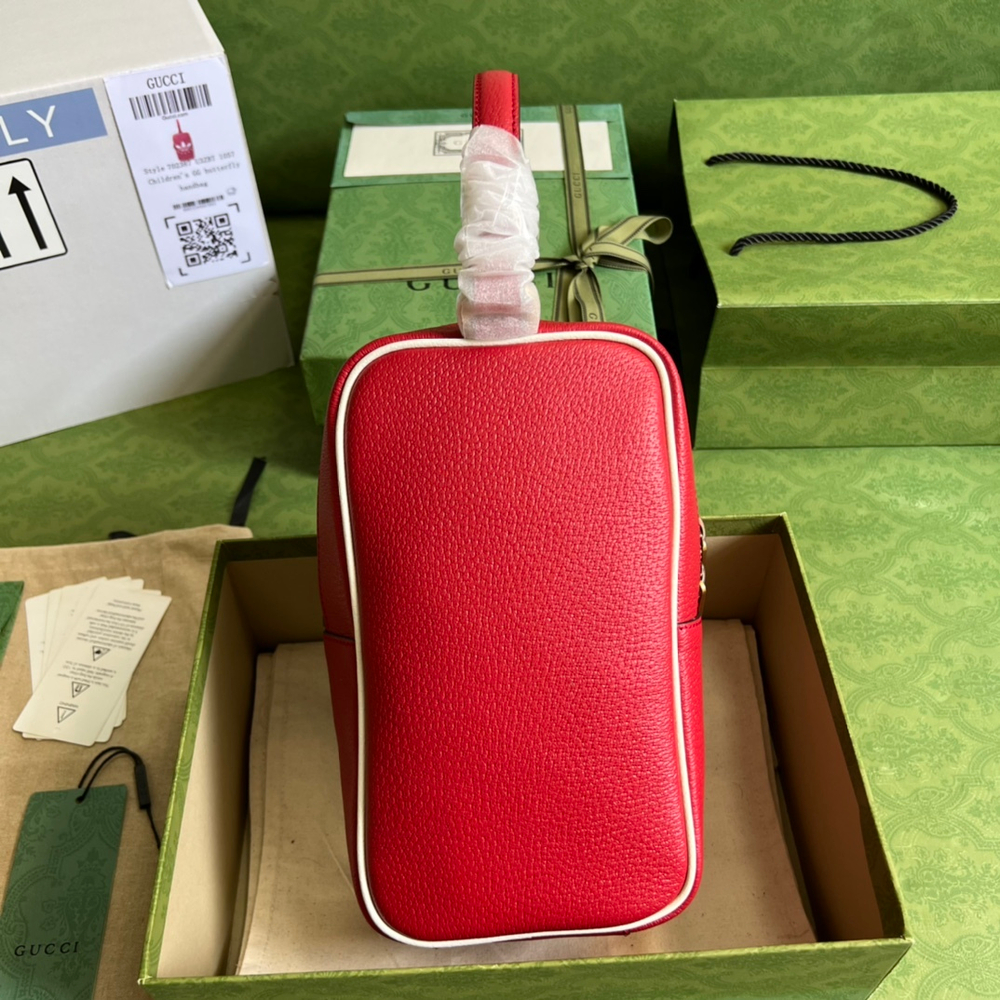 Adidas x Gucci Bag 26 cm