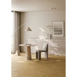 Fargo Quartz Parquet Гикори Североамериканский, 1,12 м²