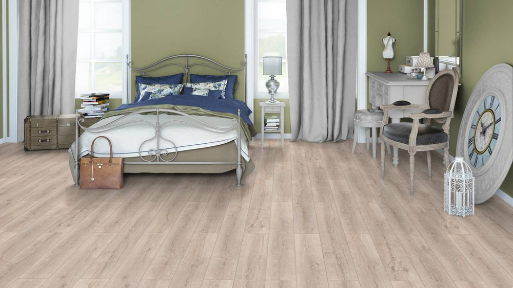 Ламинат Tarkett Estetica 9 мм ДУБ ЭФФЕКТ ТАРРАГОН 1.754 м2