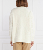 Кардиган Pinko - кремовый(101569 A117)