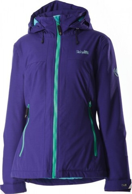 Куртка Rehall LEILA Purple Magic
