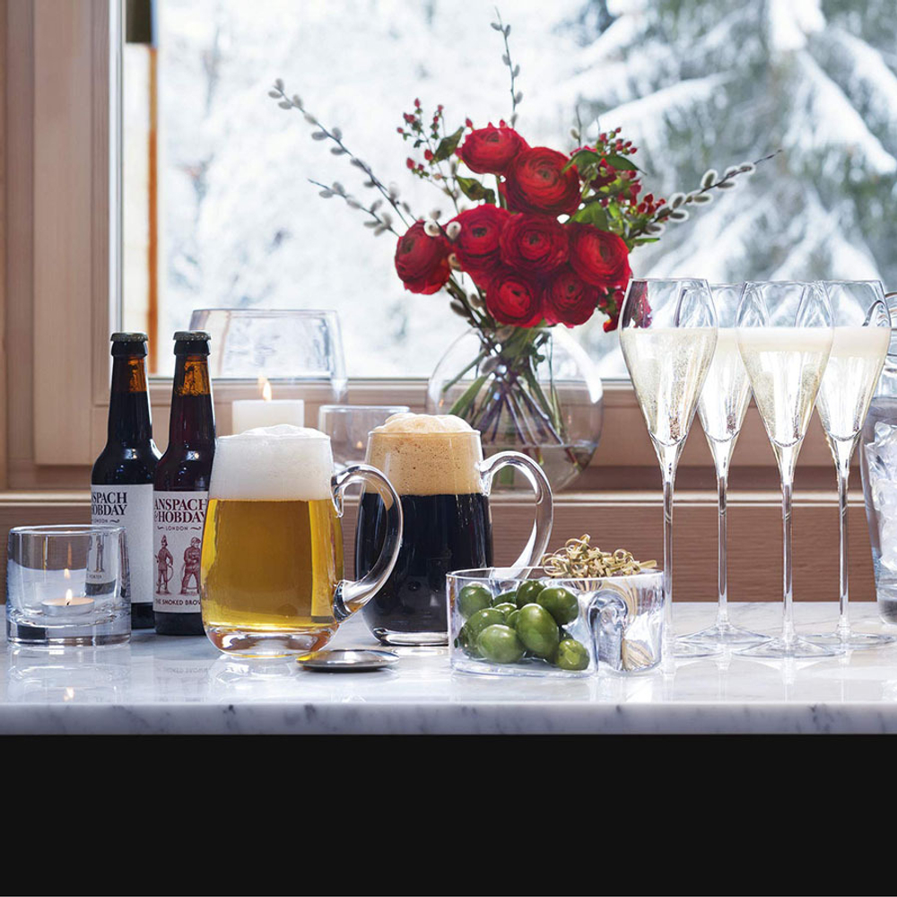 Кружка для пива bar, 750 мл