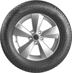 Ikon Nordman S2 SUV 225/60 R18 100H