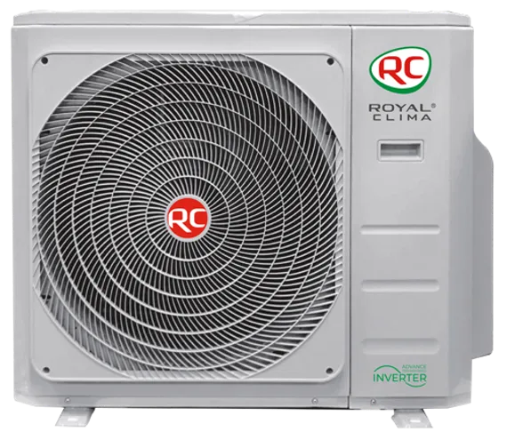 Наружный блок серии MULTI FLEXI EU ERP 2RMN-18HN/OUT