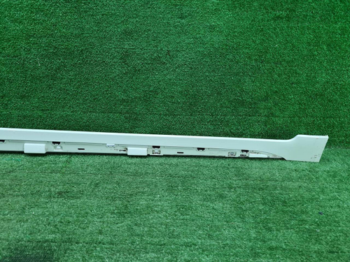 Накладка порога правая Kia Cerato 4 (2018-н.в.)