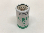 Элемент питания SAFT LSH 14