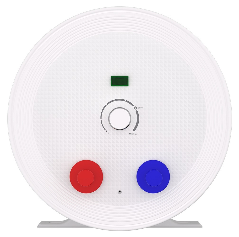 Электрический накопительный водонагреватель Royal Clima Comforte RWH-С80-RE