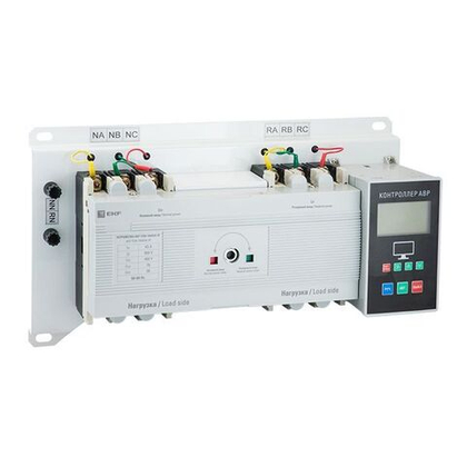 Устройство АВР ТСМ-100/32 3р EKF PROxima