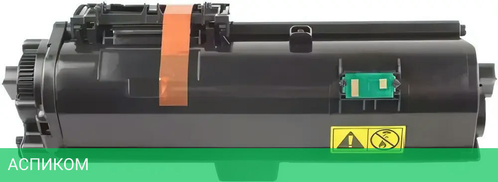 Тонер-картридж Kyocera TK-1178 Black (1T02S50AX0)