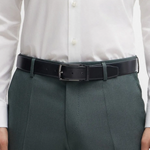 Пояс HUGO BOSS Logo 3.5CM, 50523761