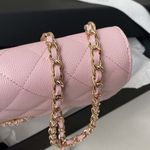 Chanel Woc
