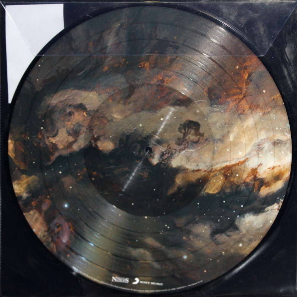 Bury Tomorrow / Cannibal (Picture Disc)(LP)