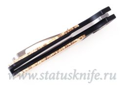 Нож Pro-Tech BT2706 Terzuola ATCFфотография - 7