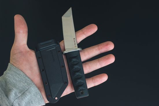 Нож Cold Steel 17DA Kyoto I Tanto