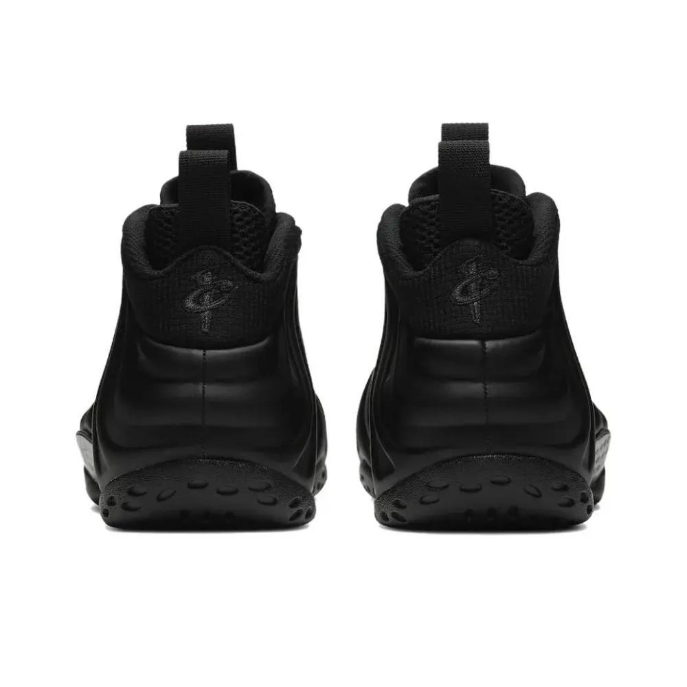 Мужские кроссовки Nike Air Foamposite One 'Anthracite' FD5855-001