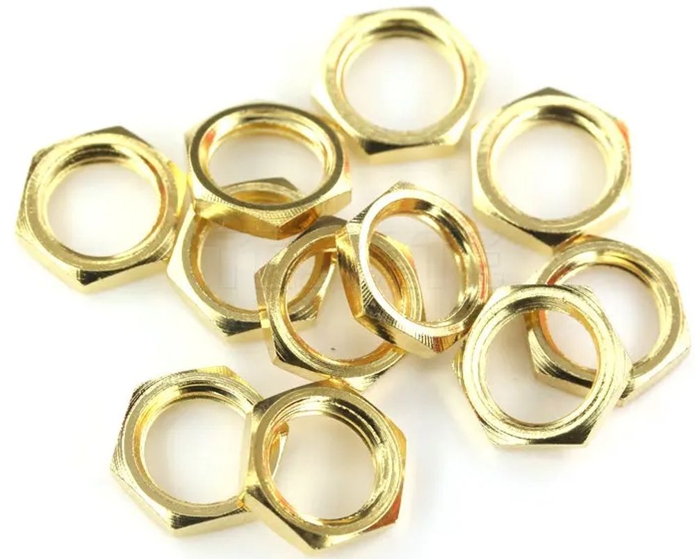 Гайки SMA Гайки SMA