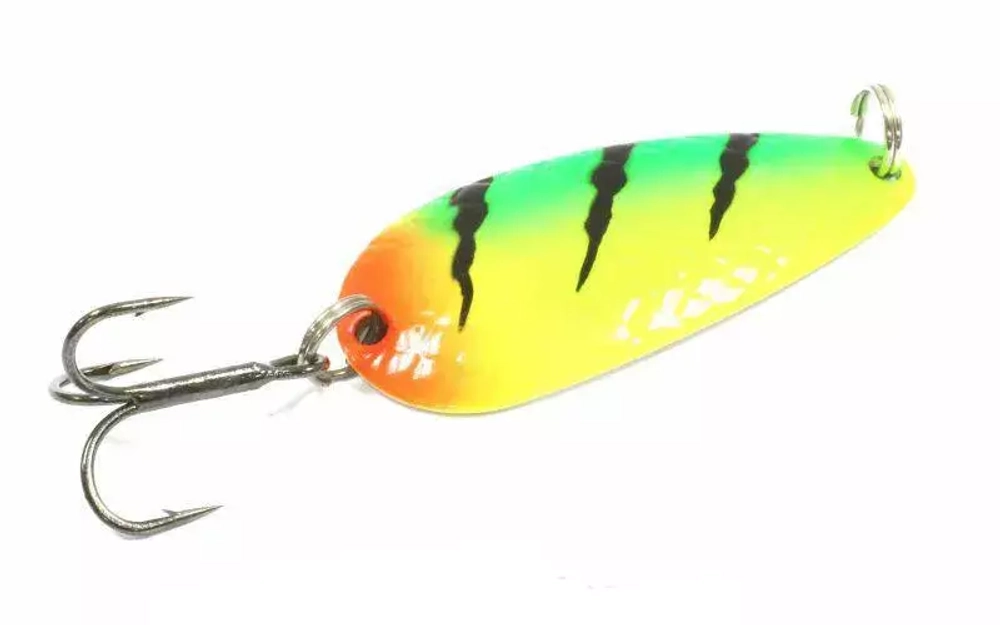 Микроколебалка Ryobi FLY P160081 #6.5g GS471048