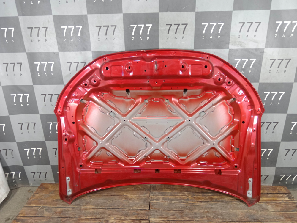 Капот Haval Jolion 21-нв Б/У Оригинал 8402120XST01AD