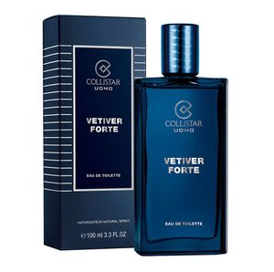 Collistar Vetiver Forte