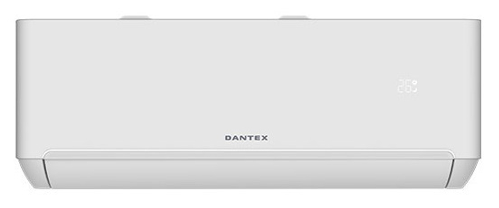 Сплит-система инверторного типа Dantex RK-18SATI PLUS/RK-18SATIE