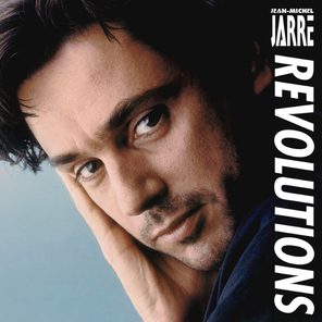 Jean-Michel Jarre / Revolutions (CD)