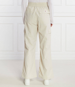 Брюки карго DAISY Tommy Jeans - бежевый(DW0DW17317)