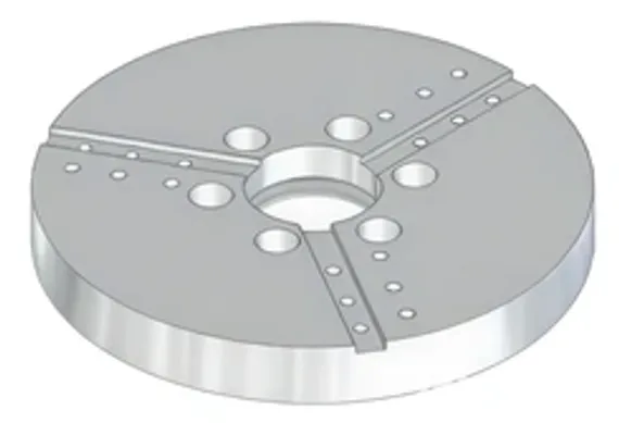 Датчики мощности лазера Opticmeta W7K-PT-40 с водяным охлаждением