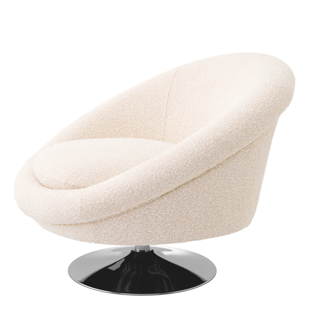 Кресло вращающееся Swivel Chair Nemo арт.114865