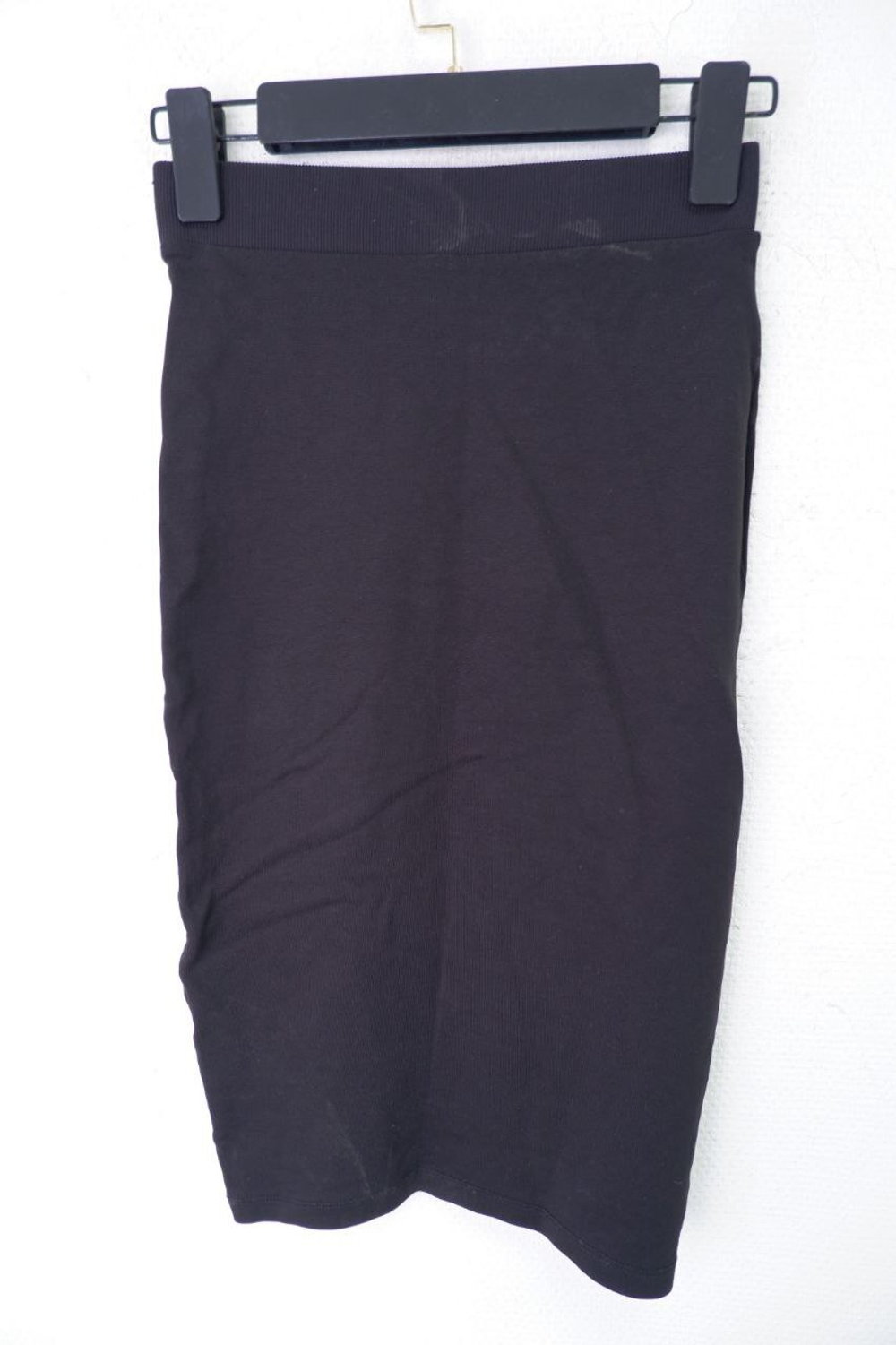 Юбка Zara на резинке 44 размер