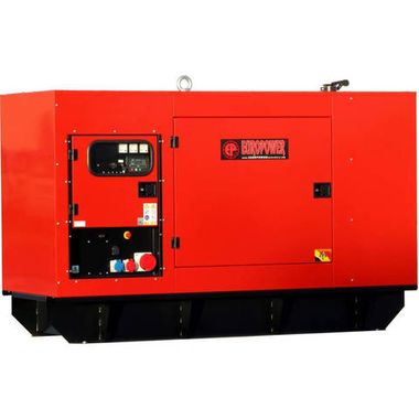  EUROPOWER EPS200TDE - фото 1