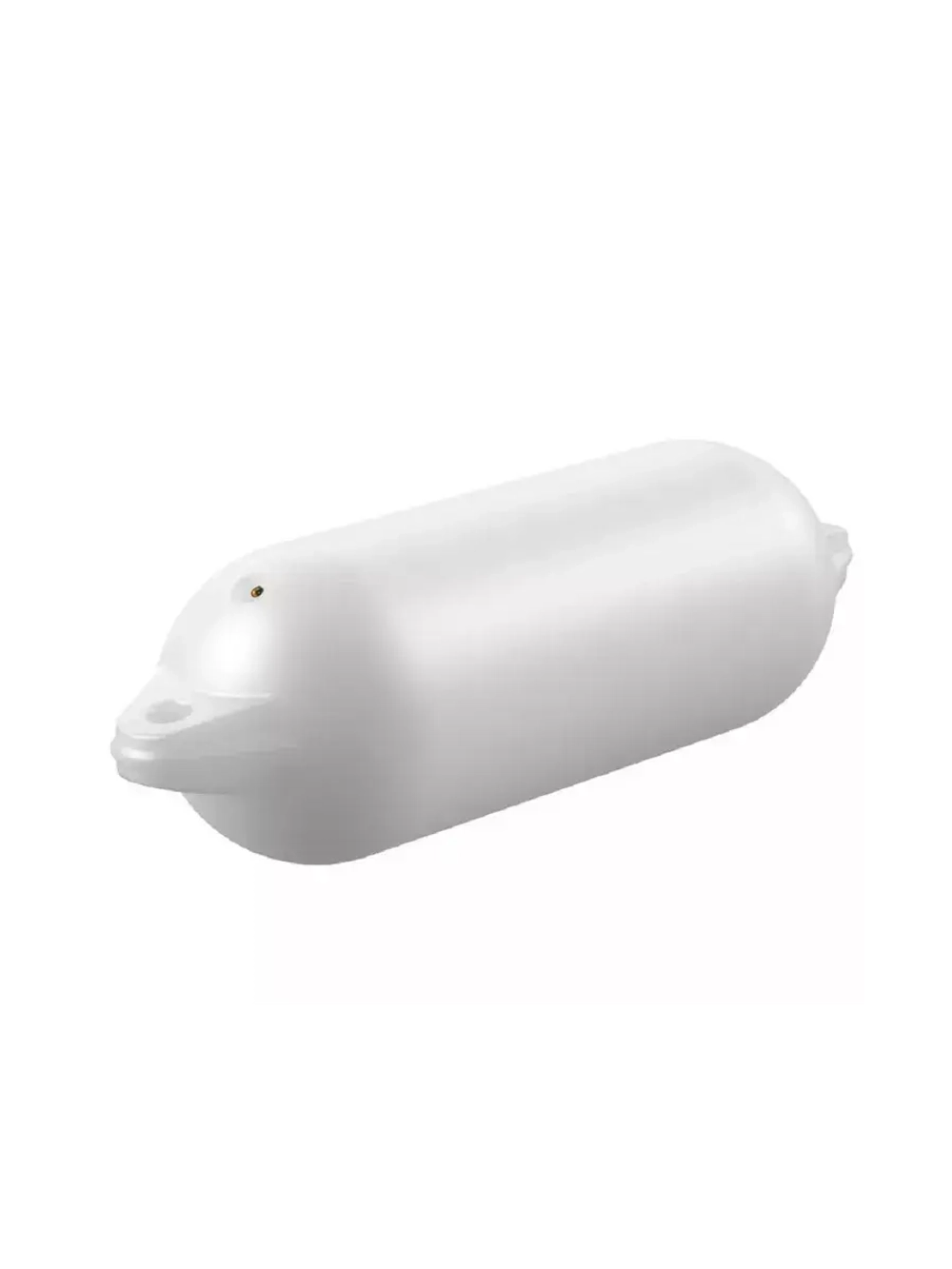 Кранец 18*60см (белый)