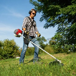 EFCO DSH 400 T ES триммер бензиновый 61459011E1B