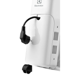 Масляный радиатор Electrolux Perfect EOH/M-S607, 7 секций