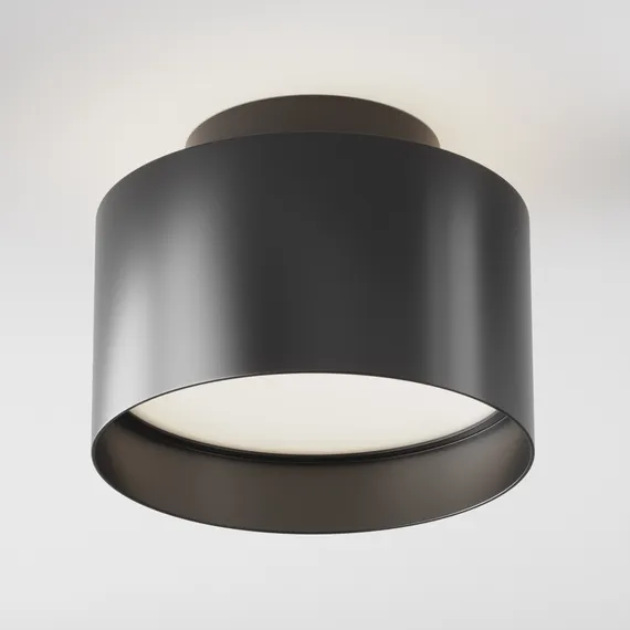 Потолочный светильник Планета / Planet 16 Вт 4000 К 90° Technical c009cw-l16b4k