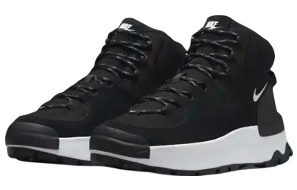 Кроссовки Nike City Classic (Женская размерная сетка)