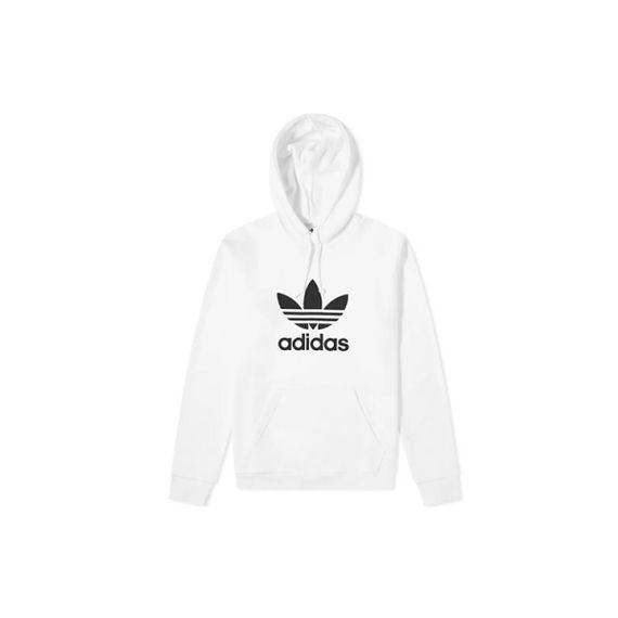 Adidas originals Trefoil Logo