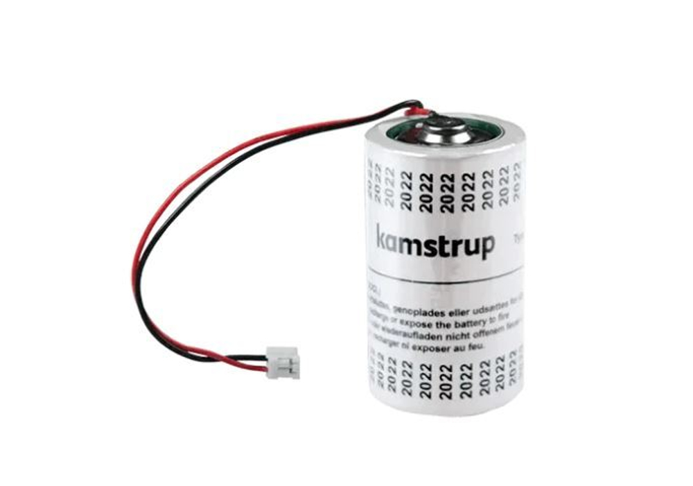 Батарея Kamstrup Type 66-00-200-100