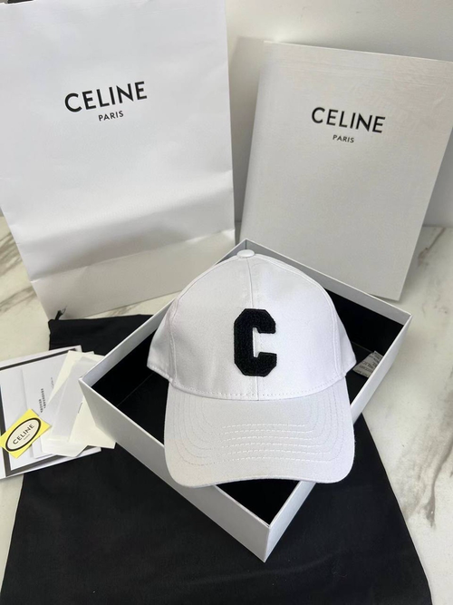 Бейсболка Celine