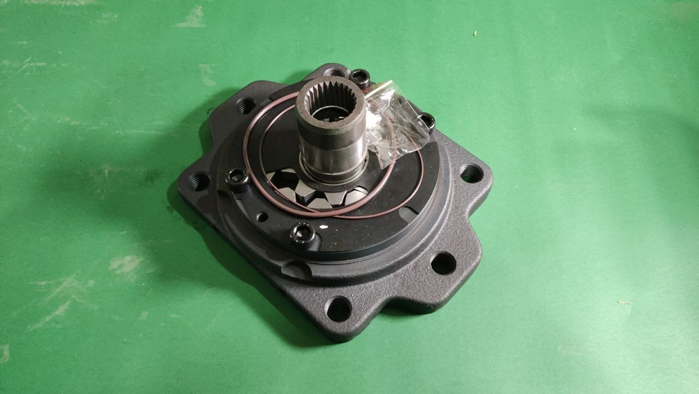 Насос подпитки A4VG125 F69