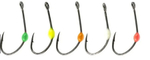 Крючки для рыбалки LureMax Trout LT37   #4 Green