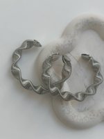 Браслет DNK SILVER