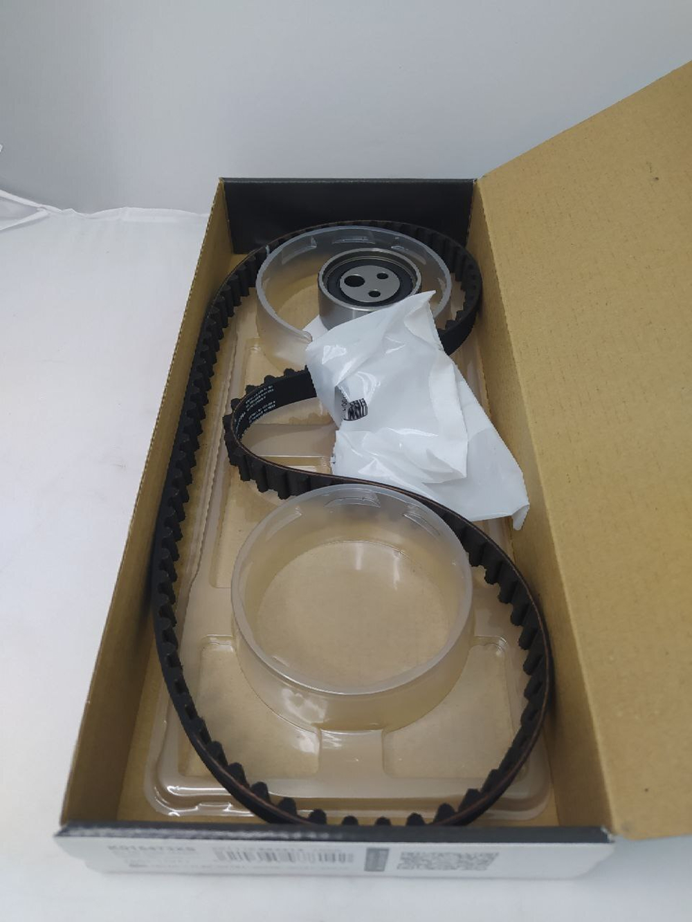 Ремкомплект привода ГРМ GATES K015473XS