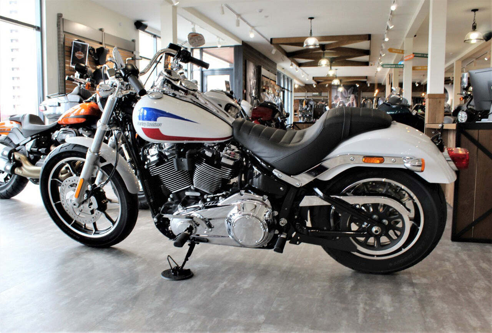 Harley-Davidson Low Rider 107 2020